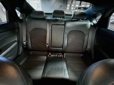 2022 Kia Forte GT
