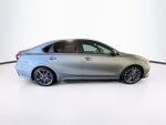 2022 Kia Forte GT