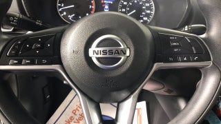 2021 Nissan Sentra S in Albany, NY - Destination Nissan