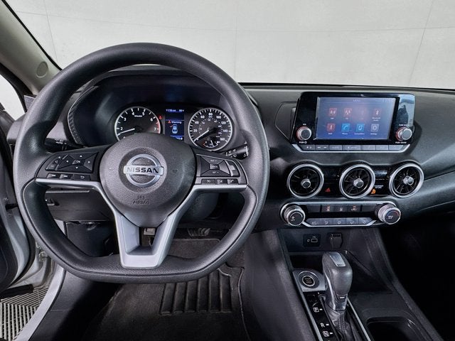 2020 Nissan Sentra S
