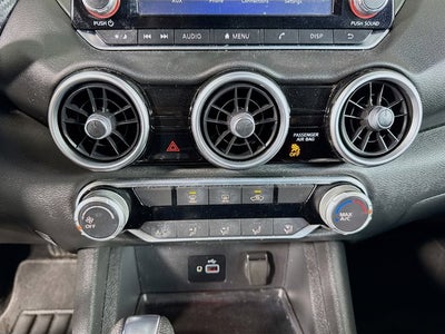 2020 Nissan Sentra S