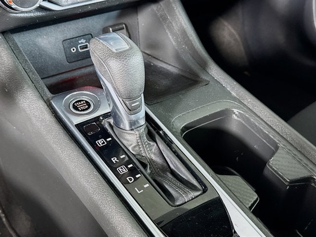 2020 Nissan Sentra S
