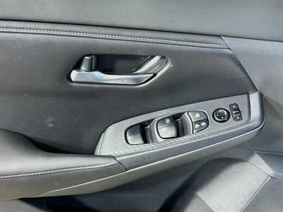 2020 Nissan Sentra S