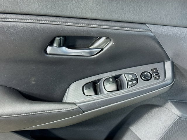 2020 Nissan Sentra S