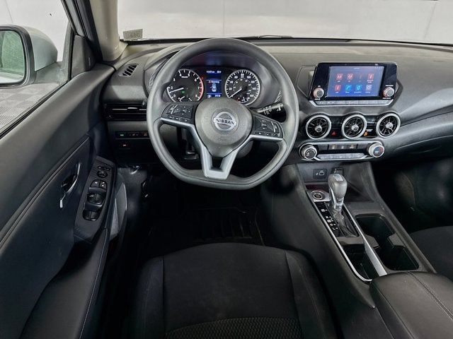 2020 Nissan Sentra S