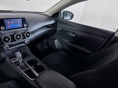 2020 Nissan Sentra S