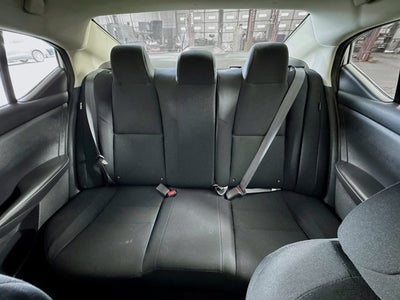 2020 Nissan Sentra S