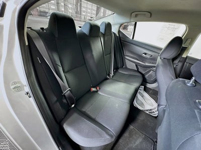 2020 Nissan Sentra S