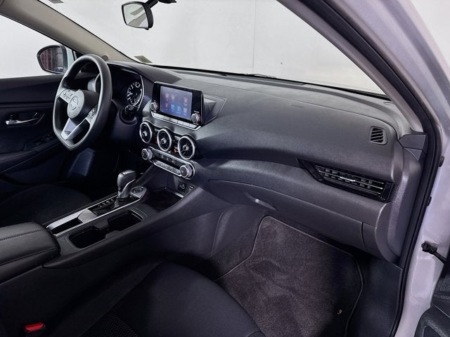 2020 Nissan Sentra S