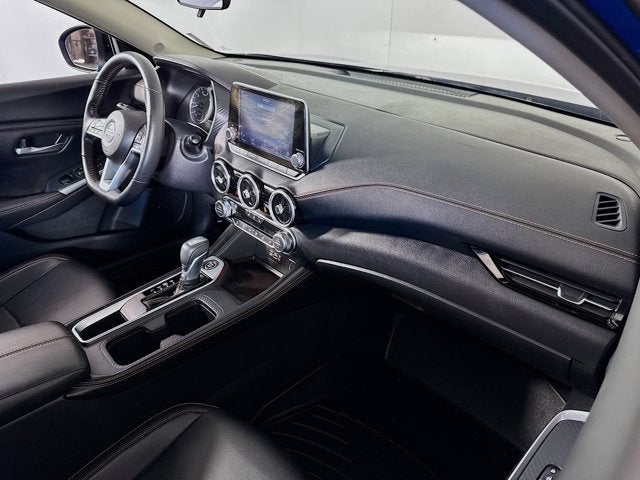 2020 Nissan Sentra S