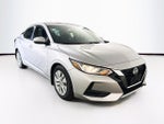 2020 Nissan Sentra S