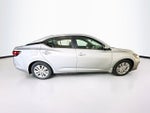 2020 Nissan Sentra S