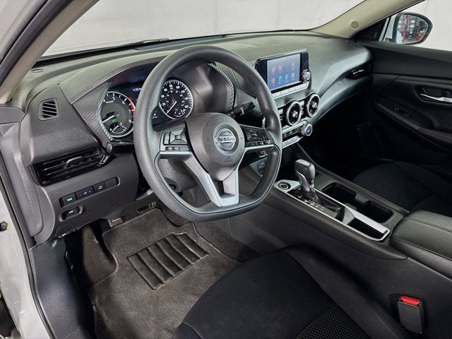 2020 Nissan Sentra S