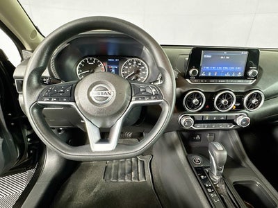 2023 Nissan Sentra S