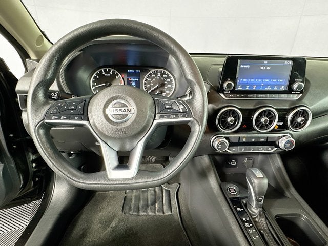 2023 Nissan Sentra S