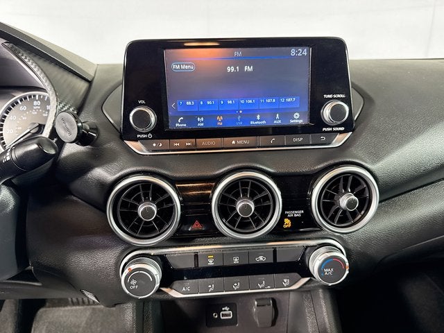 2023 Nissan Sentra S