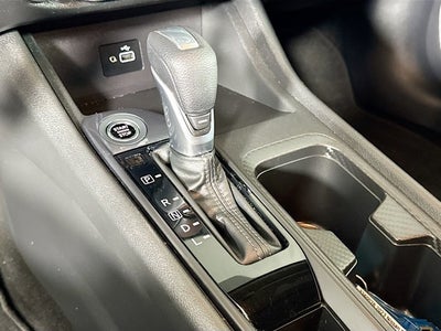 2023 Nissan Sentra S