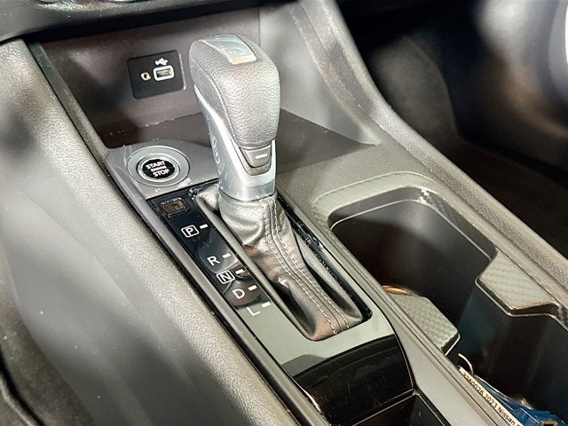 2023 Nissan Sentra S