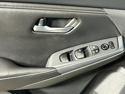 2023 Nissan Sentra S