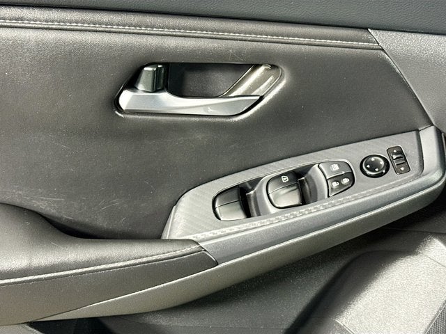 2023 Nissan Sentra S