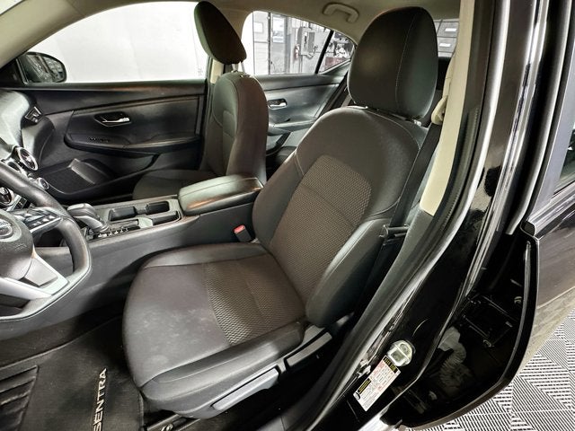 2023 Nissan Sentra S