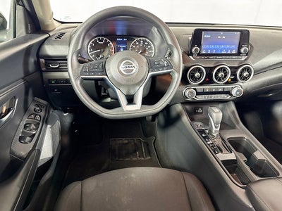 2023 Nissan Sentra S