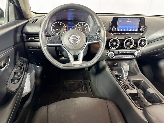 2023 Nissan Sentra S