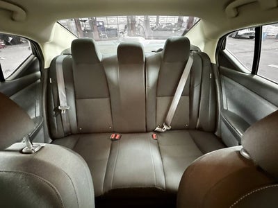 2023 Nissan Sentra S