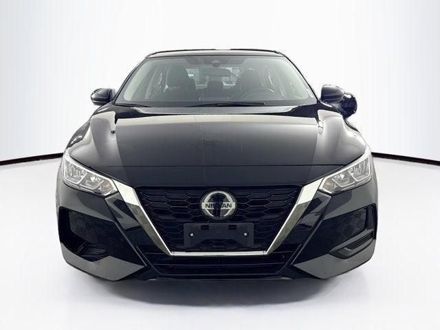 2023 Nissan Sentra S