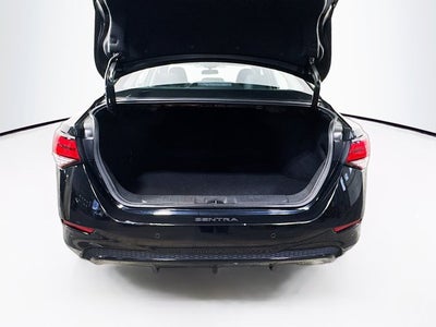 2023 Nissan Sentra S