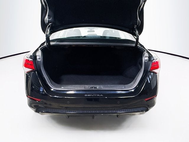 2023 Nissan Sentra S