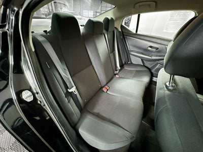 2023 Nissan Sentra S