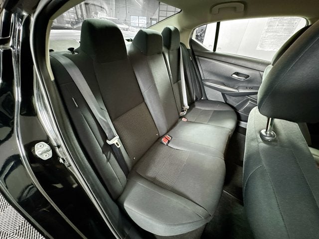 2023 Nissan Sentra S