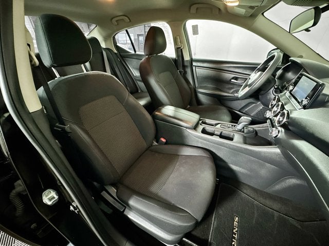 2023 Nissan Sentra S