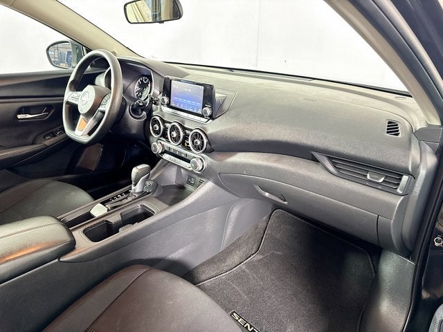 2023 Nissan Sentra S