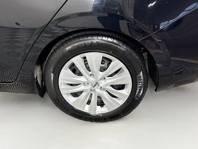 2023 Nissan Sentra S