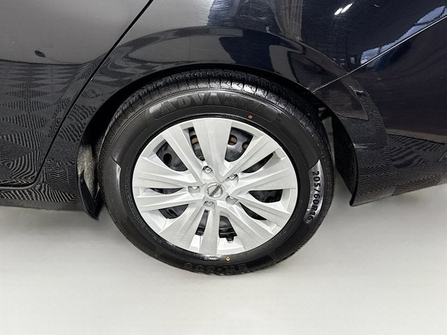 2023 Nissan Sentra S