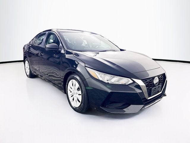 2023 Nissan Sentra S