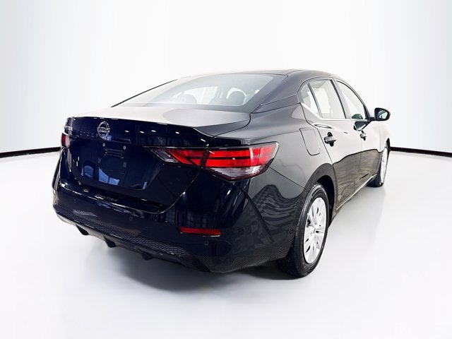 2023 Nissan Sentra S