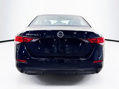 2023 Nissan Sentra S