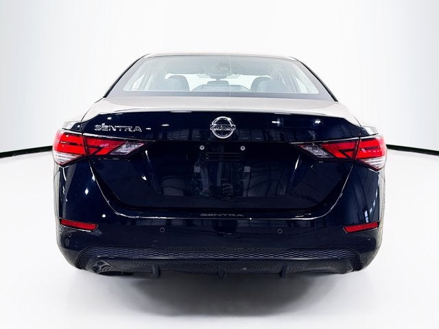 2023 Nissan Sentra S