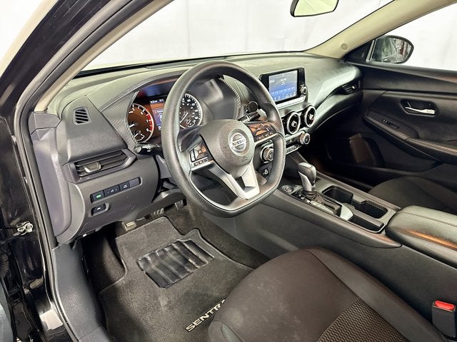 2023 Nissan Sentra S