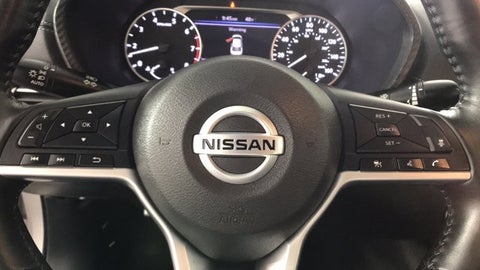 2020 Nissan Sentra SV in Albany, NY - Destination Nissan