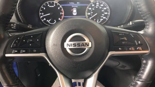 2021 Nissan Sentra SV in Albany, NY - Destination Nissan