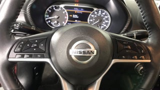 2020 Nissan Sentra SV in Albany, NY - Destination Nissan