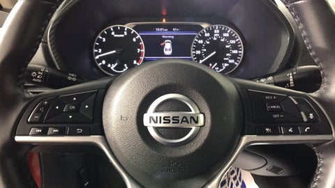 2021 Nissan Sentra SV in Albany, NY - Destination Nissan