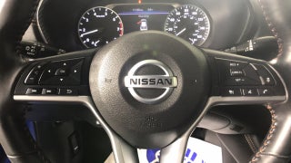 2020 Nissan Sentra SR in Albany, NY - Destination Nissan