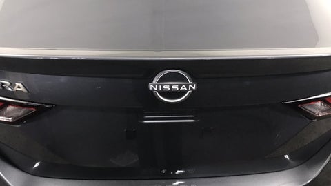 2024 Nissan Sentra SR in Albany, NY - Destination Nissan