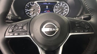 2024 Nissan Sentra SR in Albany, NY - Destination Nissan