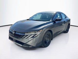 2027 Nissan Sentra S